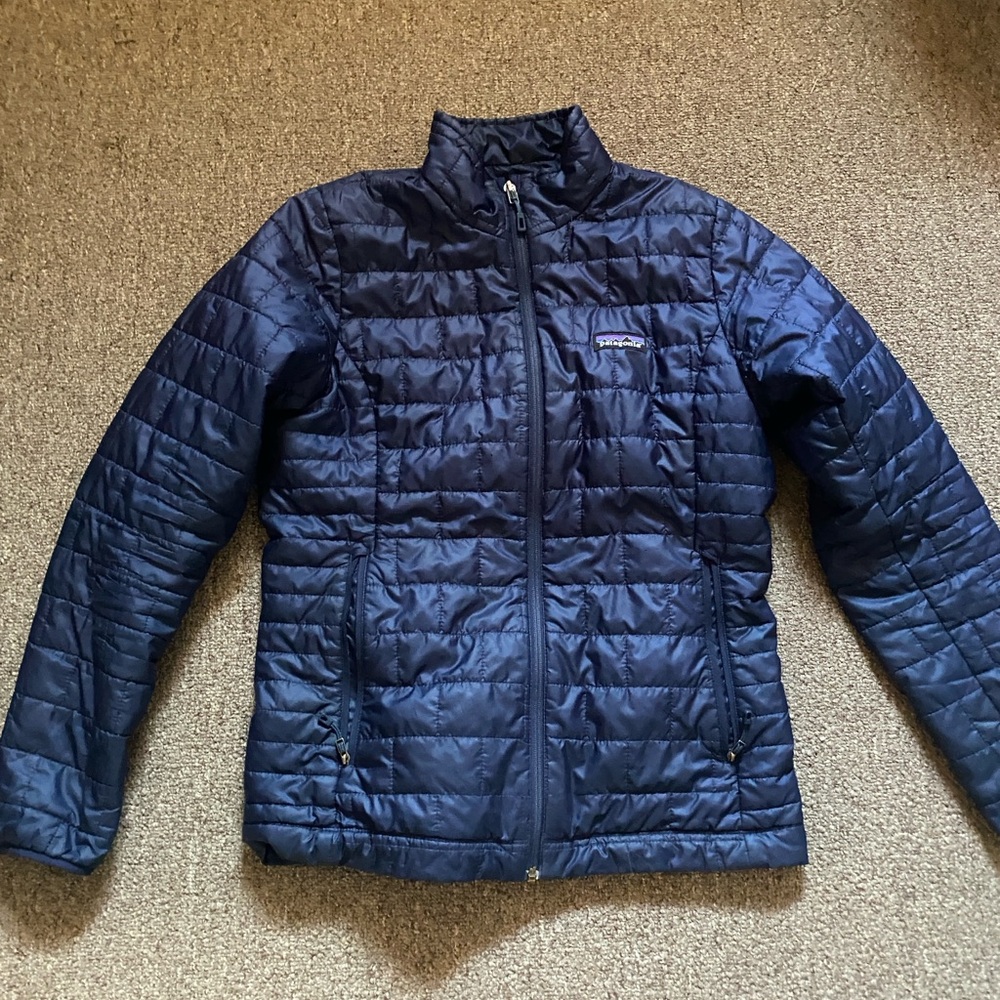 Women’s Patagonia Nano Puff